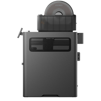 Bambu Lab X2D Combo 3D Printer