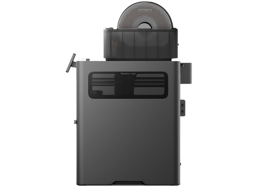 Bambu Lab X2D Combo 3D Printer