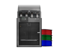 Bambu Lab X1E PRO Sampler Bundle