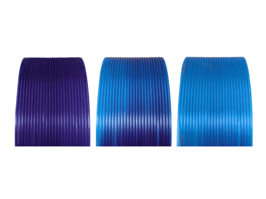 Protopasta The Vine Fruit Thermochromic HTPLA Filament - 1.75mm (0.5kg)