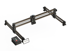 Onefinity Journeyman X-50 CNC Machine Bundle