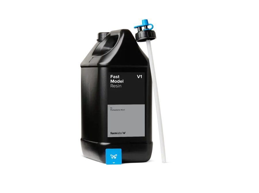 Formlabs Form 4 Fast Model Resin Cartridge - 1L