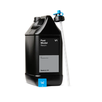 Formlabs Form 4 Fast Model Resin Cartridge - 1L