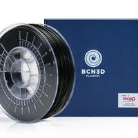 BCN3D White Tough PLA Filament - 2.85mm (0.75kg)