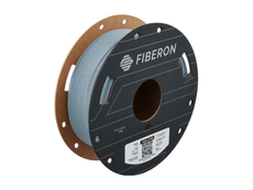 PolyMaker Fiberon ASA-CF08 Light Grey Filament - 1.75mm (0.5kg)