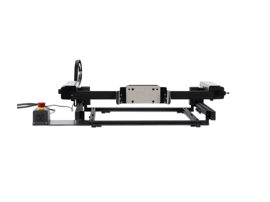 Shaper Tools BenchPilot