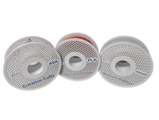 Custom Reusable Spool Holder