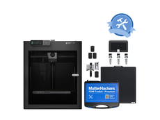 Bambu Lab P1S - Upkeep Bundle