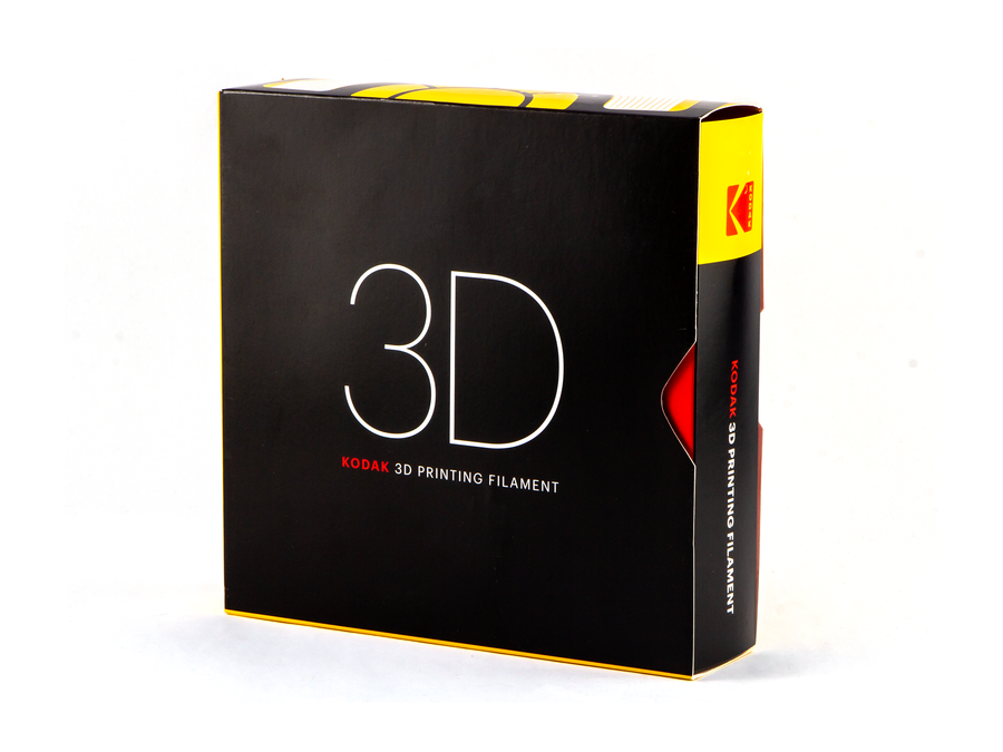 Kodak ABS Filament