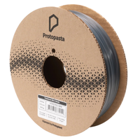 Protopasta Juliette's Raspberry Jam Translucent Magenta HTPLA - 1.75mm (0.5kg)