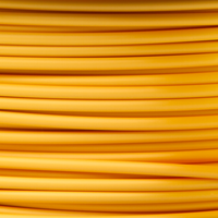 Silky Gold MH Build Series PLA Filament - 1.75mm (1kg)