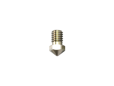 Intamsys FunMat HT Steel Nozzle - 1.75mm x 0.60mm