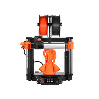 Prusa MK4S 3D Printer - Fully Assembled