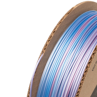 Protopasta Nebula Cotton Candy Pastel Multicolor HTPLA Filament - 1.75mm (0.5kg)