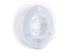 PolyMaker PolyMax PETG White Filament - 1.75mm (0.75kg)