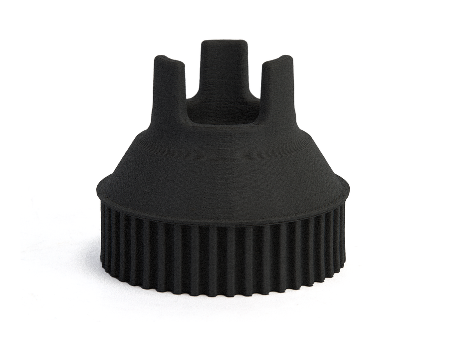 PRO Series PA CF (Carbon Fiber Nylon) Filament - 2.85mm (5lb)