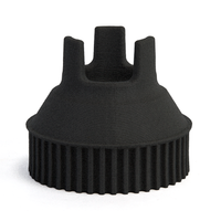 PRO Series PA CF (Carbon Fiber Nylon) Filament - 1.75mm (0.5kg)