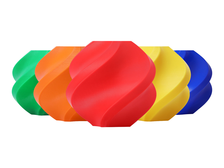 Bambu Lab Natural PETG Basic Filament - 1.75mm (1kg)