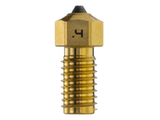 DiamondBack High Performance AnkerMake M5 Compatible Nozzle - 1.75mm x 0.40mm