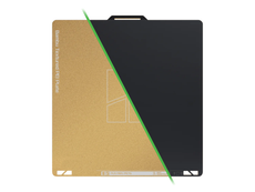 Bambu Lab X1 Series / P1 Series / A1 Dual-Textured PEI Plate