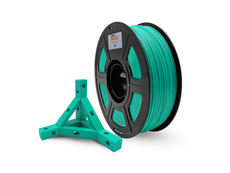 ThriftyMake Green ABS Filament - 1.75mm (1kg)