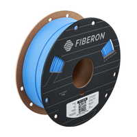 PolyMaker Fiberon PET-GF15 Blue Filament - 1.75mm (1kg)