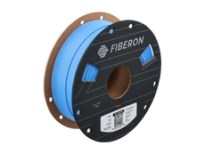 PolyMaker Fiberon PET-GF15 Blue Filament - 1.75mm (1kg)