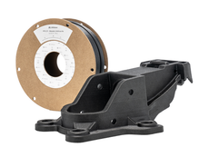 UltiMaker PPS-CF Filament - 2.85mm (0.5kg)