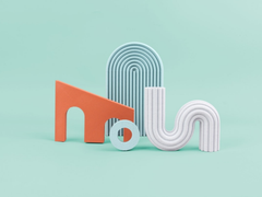 PolyMaker Panchroma Marble Slate Grey PLA Filament - 1.75mm (1kg)