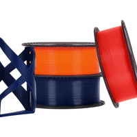 Prusa Prusament ASA Filament - Prusa Pro Green - 1.75mm (850g)