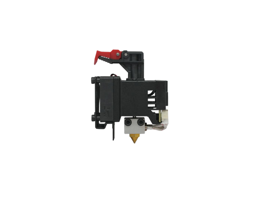Raise3D Pro3 Series Interchangeable Hot End