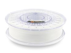Fillamentum Traffic White Extrafill ABS Filament - 2.85mm (0.75kg)