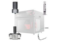 Slice Engineering Raise3D E2 Upgrade Bundle - Copperhead