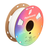 PolyMaker Panchroma CoPE White Filament - 1.75mm (1kg)