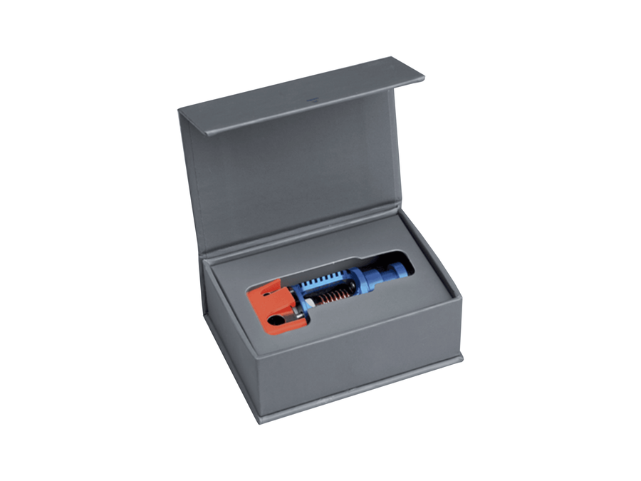 Phaetus Dragon Hotend - HF - Blue (24v)