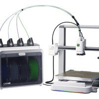 Creality SPARKX i7 Combo 3D Printer