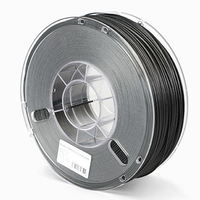Raise3D Black Industrial PA12 CF Filament - 1.75mm (1kg)