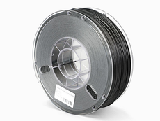Raise3D Black Industrial PA12 CF Filament - 1.75mm (1kg)