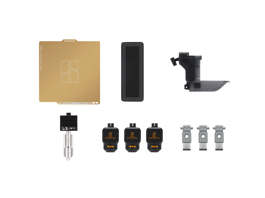 Bambu Lab A1 Mini 3D Printer Maintenance Kit