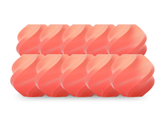 Bambu Lab Solar Breeze Gradient PLA Filament Pack of 10 - 1.75mm (1kg)