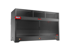 Modix BIG-120X V4 Enclosure Kit