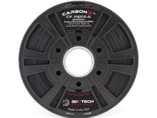 3DXTECH CarbonX CF PEKK-A (Aerospace) Filament - 1.75mm (2kg)