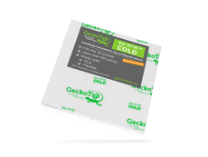GeckoTek EZ-Stik Cold Build Surface (3-Pack Sheets) 250mm x 220mm
