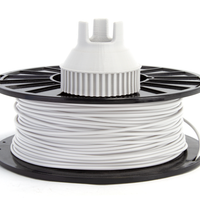 White PRO Series Nylon Filament - 2.85mm (0.75kg)