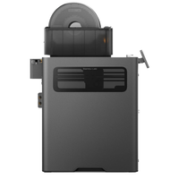 Bambu Lab X2D Combo 3D Printer