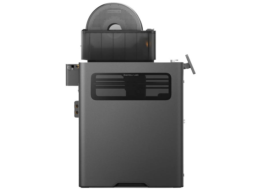 Bambu Lab X2D Combo 3D Printer