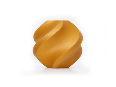 Bambu Lab Classic Gold Sparkle PLA Filament - 1.75mm (1kg)