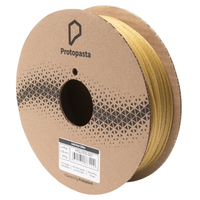 Protopasta Juliette's Raspberry Jam Translucent Magenta HTPLA - 1.75mm (0.5kg)