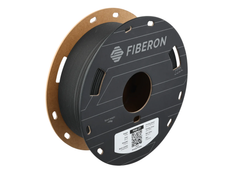 PolyMaker Fiberon PA6-CF20 Black Carbon Fiber Filament - 1.75mm (0.5kg)