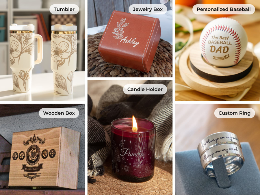 xTool M1 Ultra Riser Base Kit